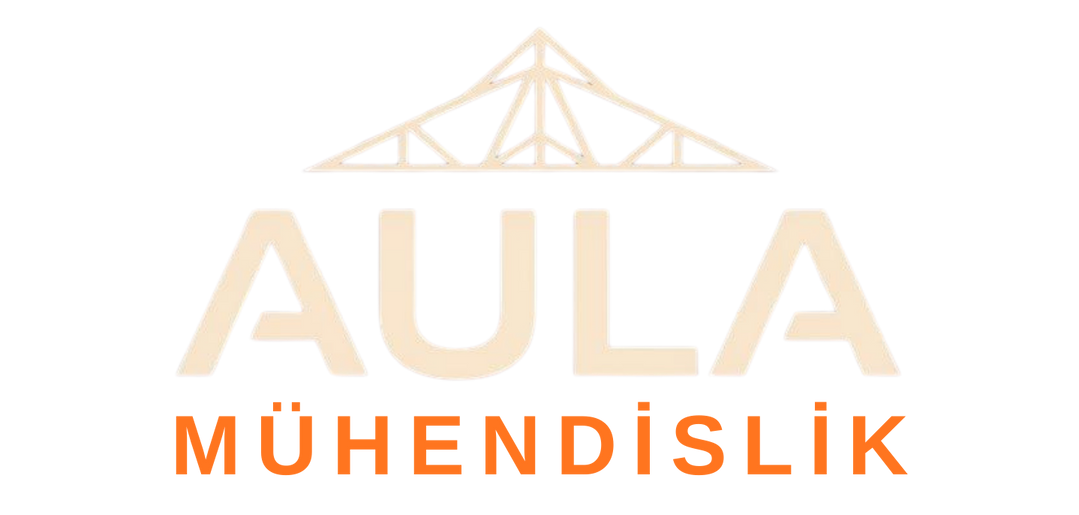 Antalya Statik Proje Mühendislik Hizmetleri